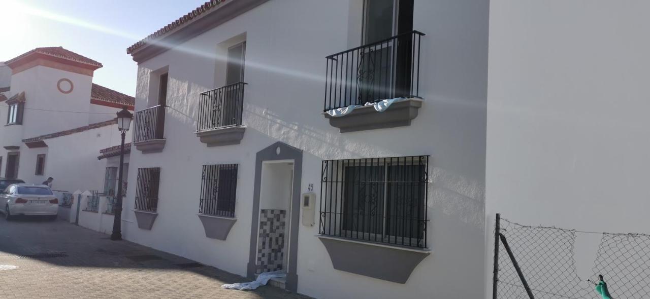 Habitacion Junto El Mar Y La Naturaleza Apartment Ojen Exterior photo